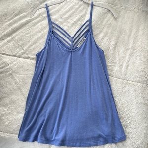 Express Tank Top